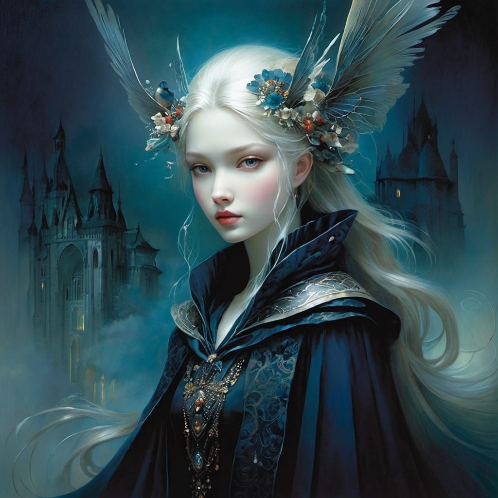 Female Artists of the Renaissance Era