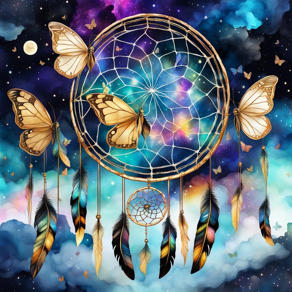 Dreamcatcher