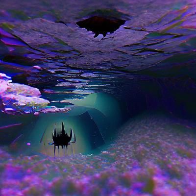 Abstract Depths: A Study in Form