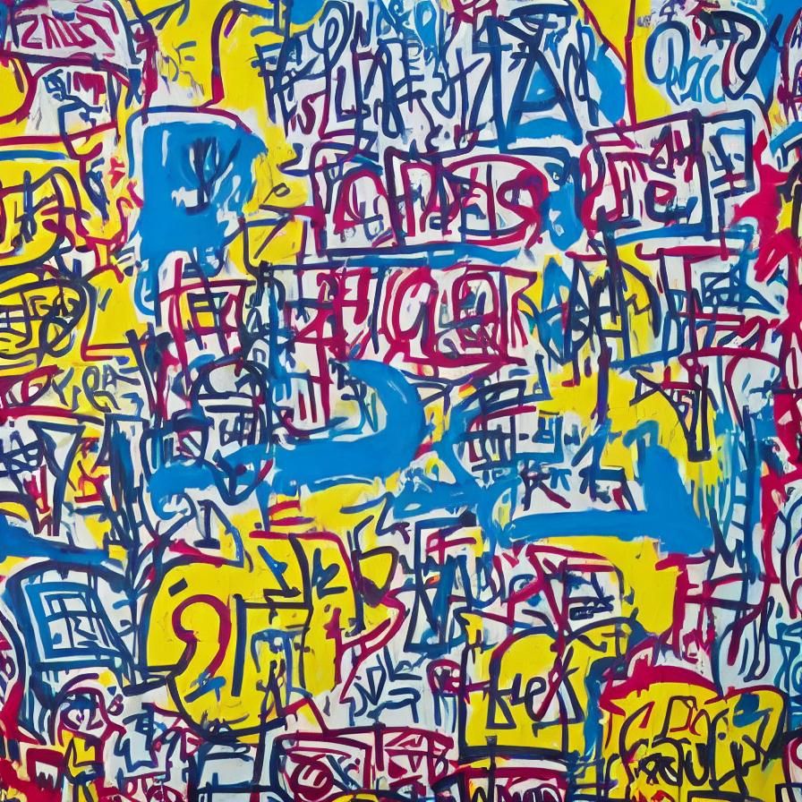 Vibrant Street Art for Peace