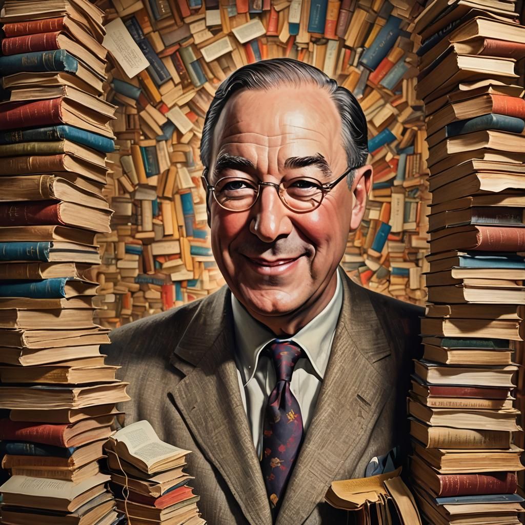 C.S.Lewis