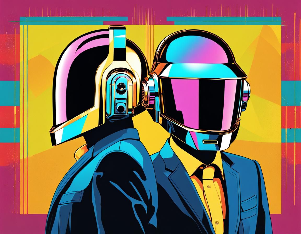 Daft Punk