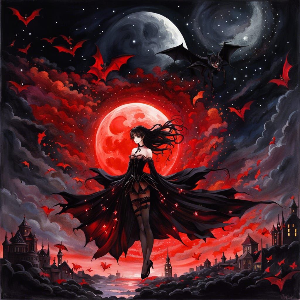 Vampire 🦇