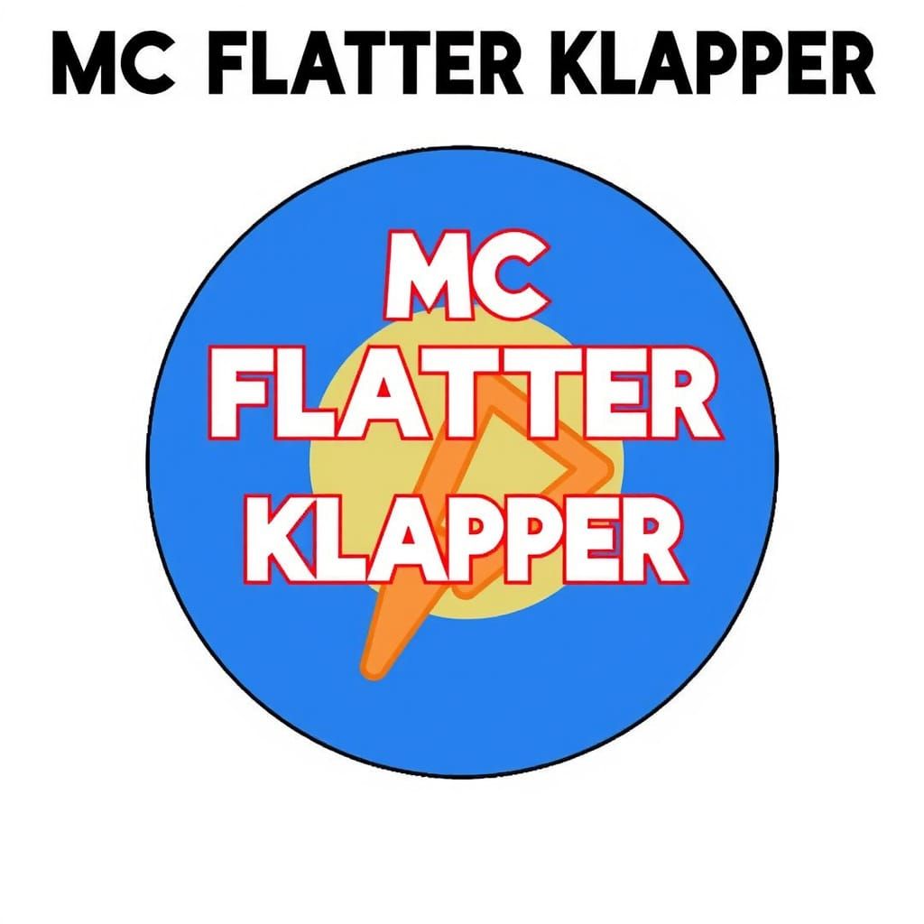 Energetic MC Flatter Klapper Music Video