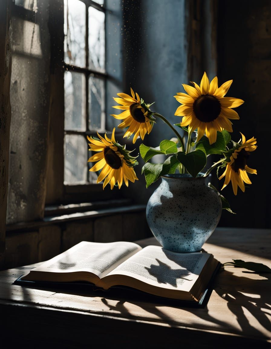 Bouquet for Ukraine: 03/242025 🇺🇦 'Slava Ukraini!'' 'Героя...