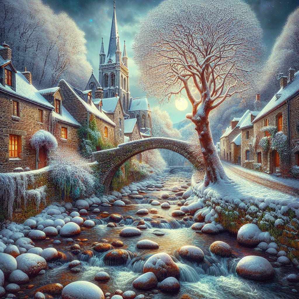 winter