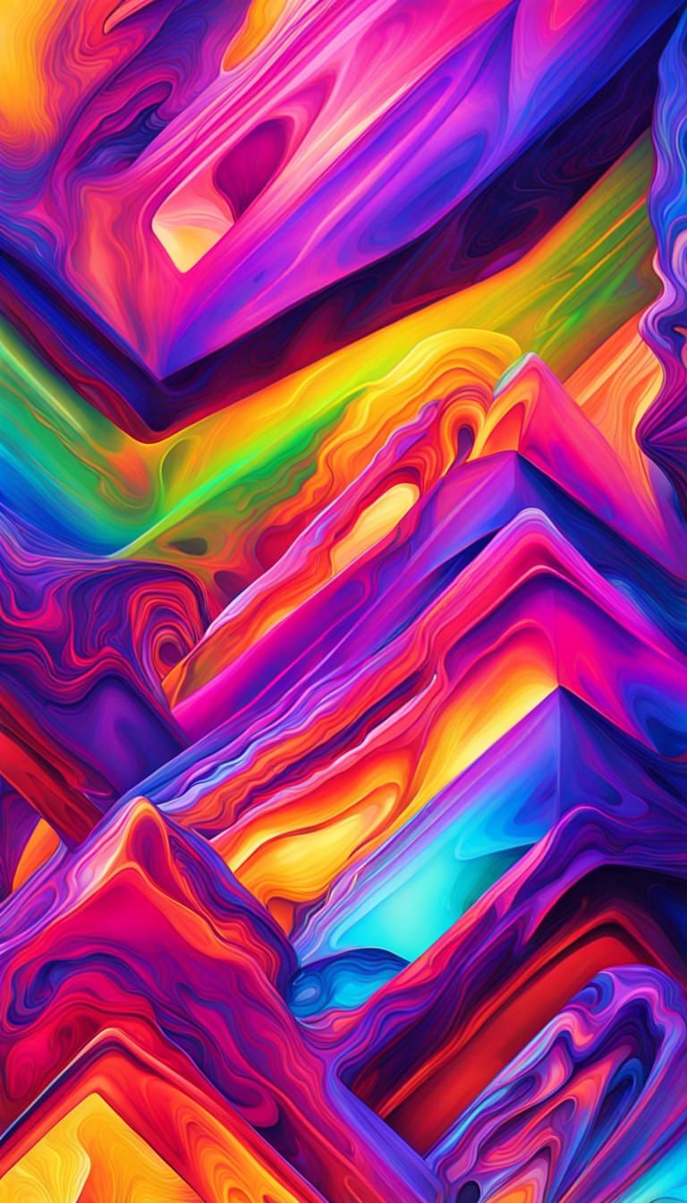 We Must Embrace A.I., As we would A New FRIEND !
It Learns And Grows. We Must LEARN AND GROW, WITH A.I., Before All Else...