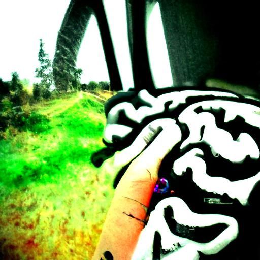 Adventure in the Mind's Eye