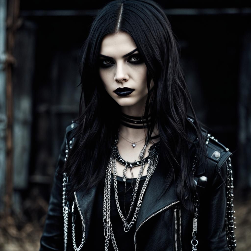 Heavy Metal Wasteland 5