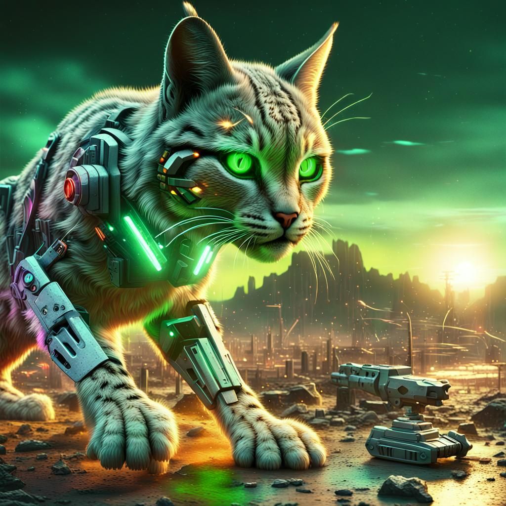 [S]entient [W]hiskered [A]nimal [T]echnology