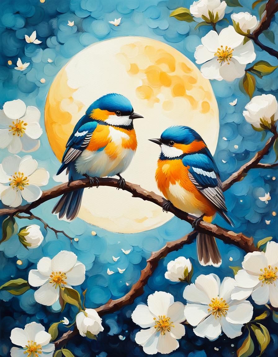 Birds