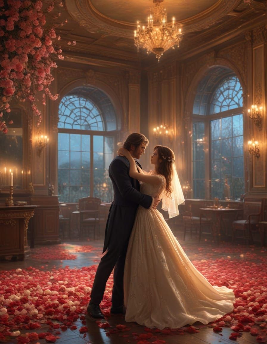 Happily Ever After