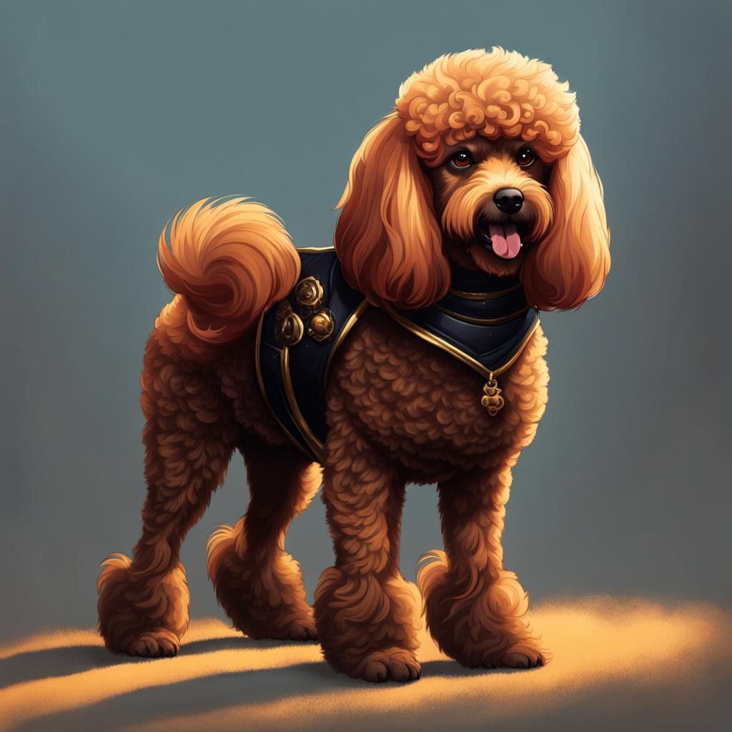 Poodle