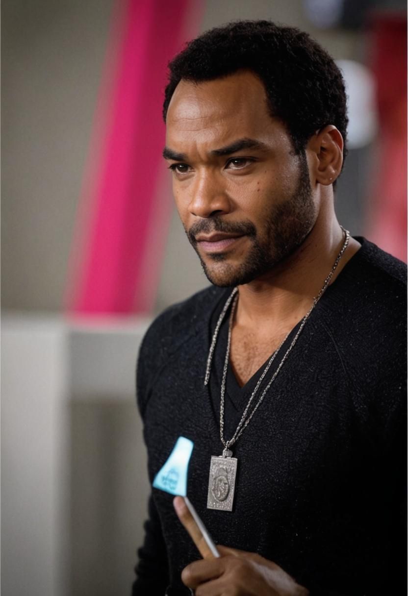 AI Interpretation of Single Word Prompt