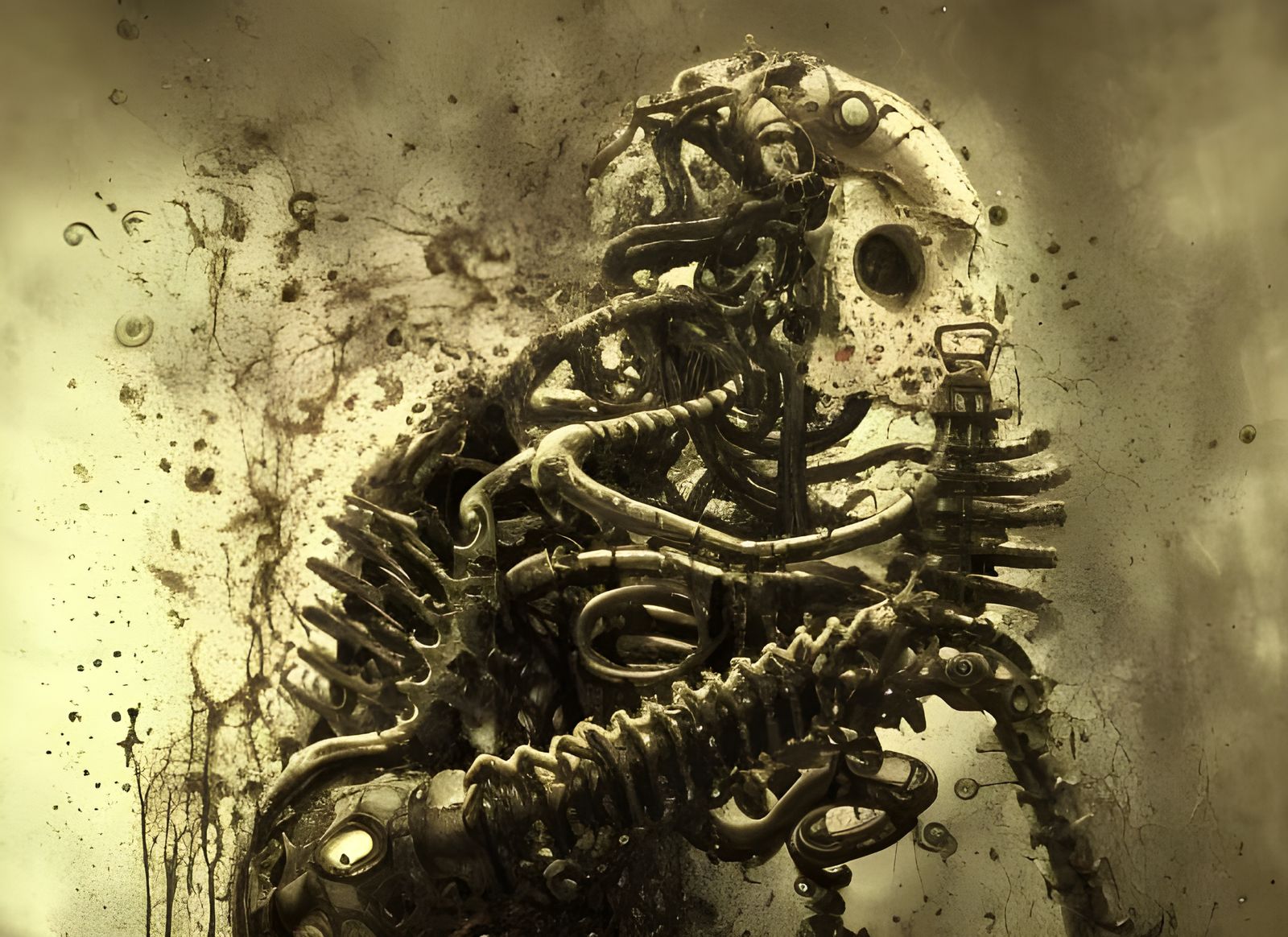 spine and dine