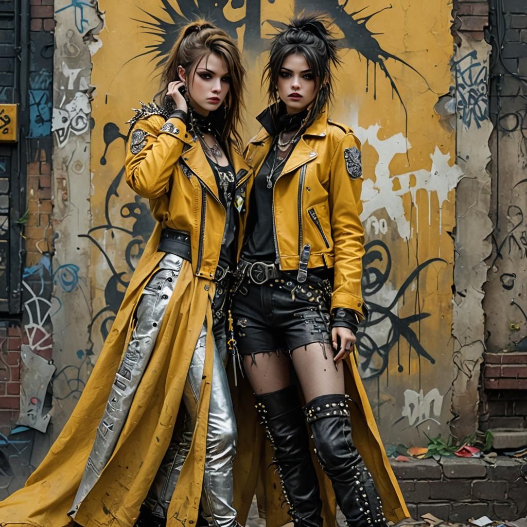 Steampunk Alchemists Unlocking the Philosopher's Stone