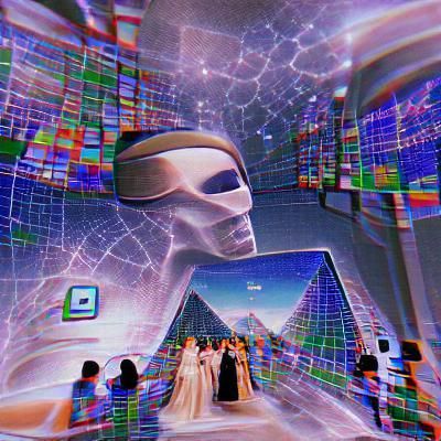 beyond the simulation