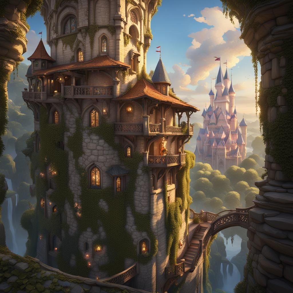 Tower