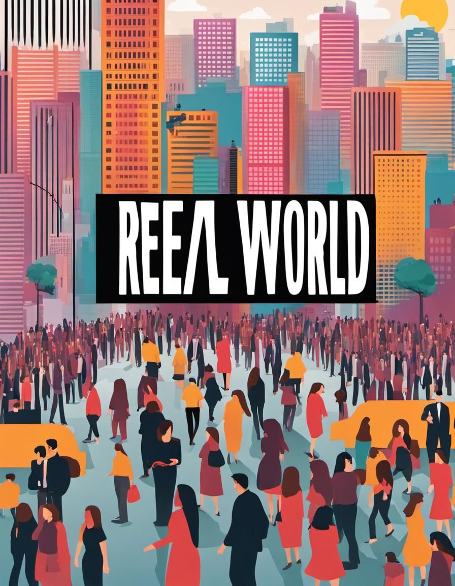 Reeal World