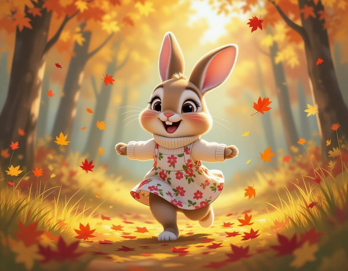 My favorite time of year  1