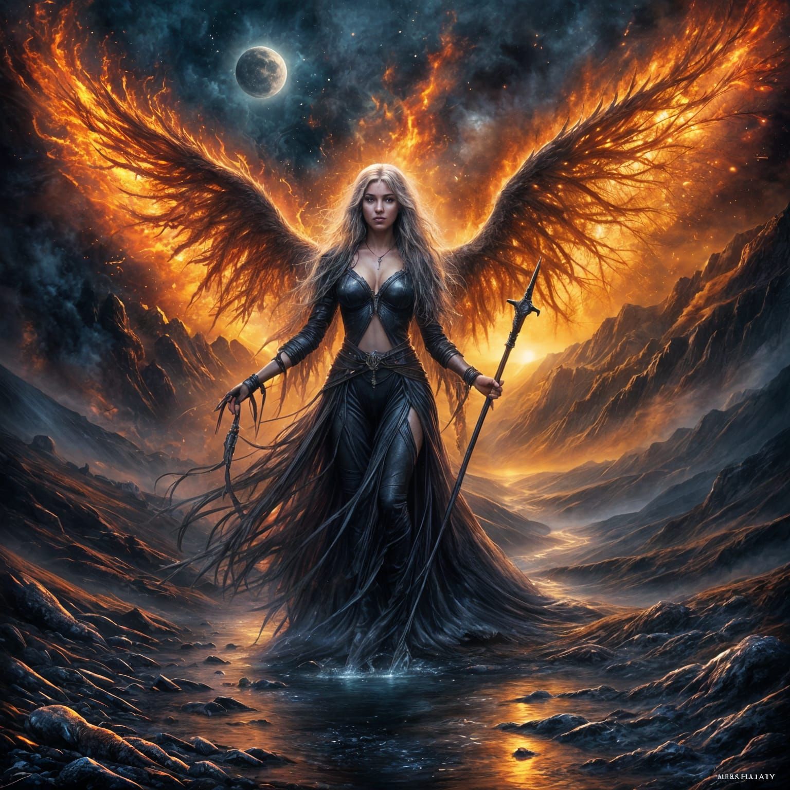 <lora:Simply Beautiful2:1.0> 
If I had six lifetimes I could only hope to finally live long enough to finally watch as w...