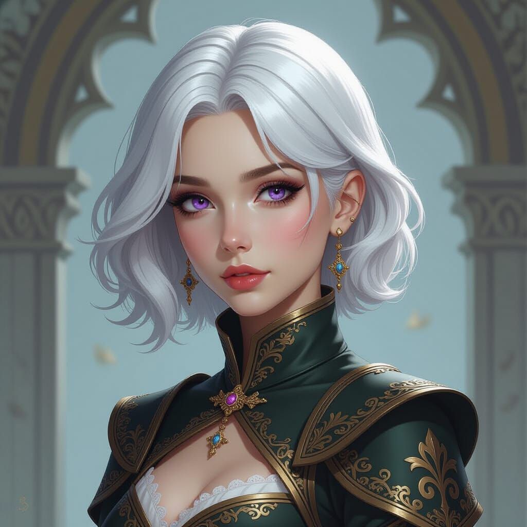 Baela Targaryen