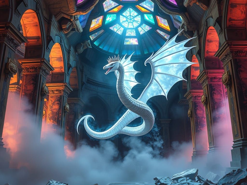 Fill In the Blanks #32