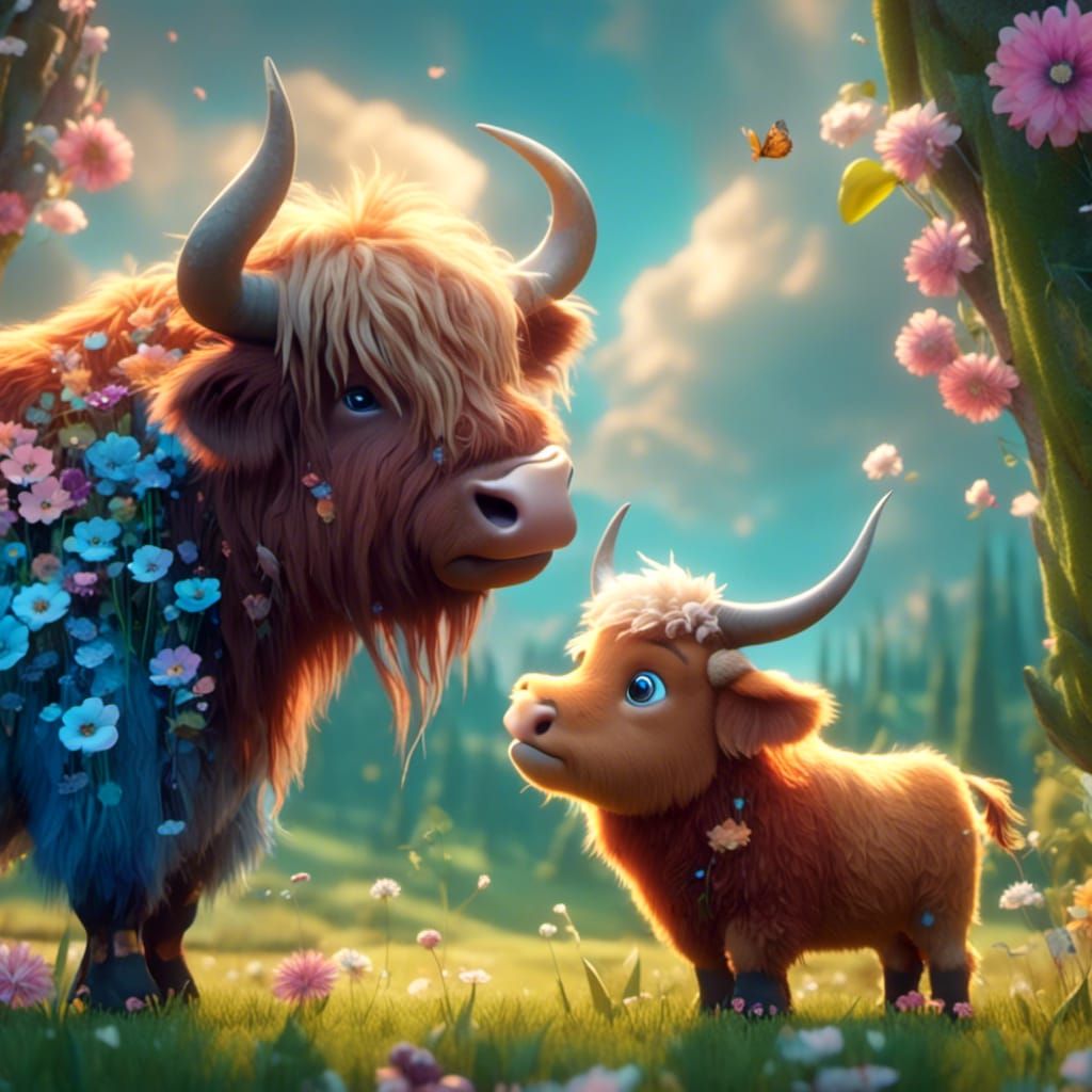 Can I Have A Flower Dress To?