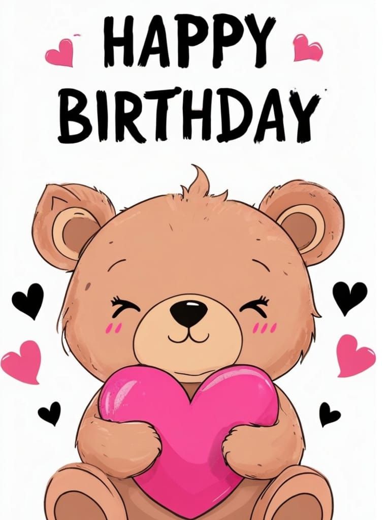 Fluffy Ginger Cat with Emerald Eyes in Painterly Style