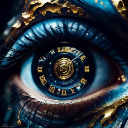 <lora:Eyeeezzzzz:1.0> a tall large muscled gangster with   baggy jeans, and gold teeth walking in a dangerous neighborho...