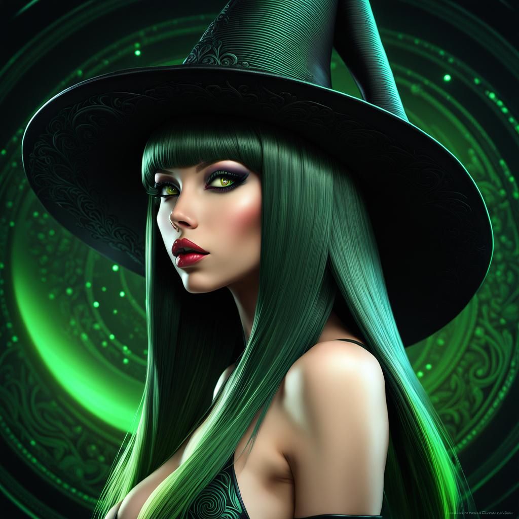 Green Kelly