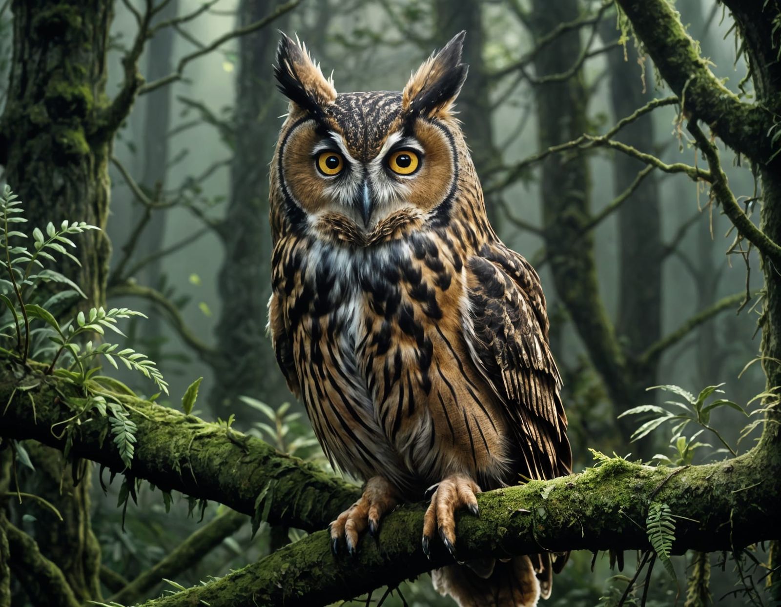 Owl