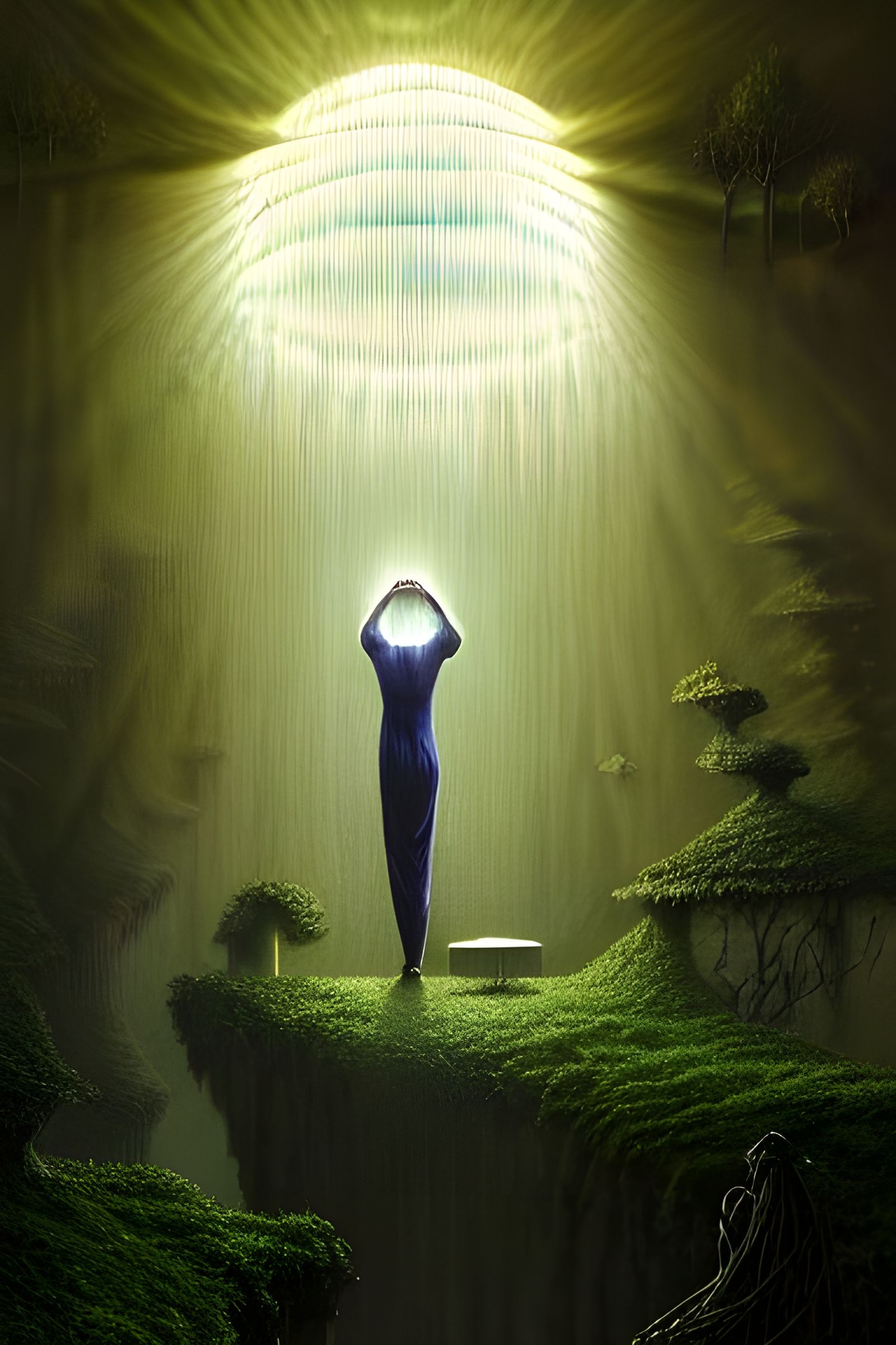 Dancer of Light |