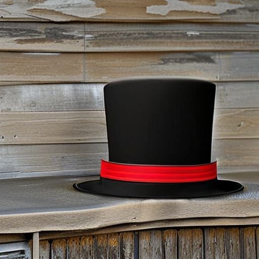 Western Town Boardwalk Storefront