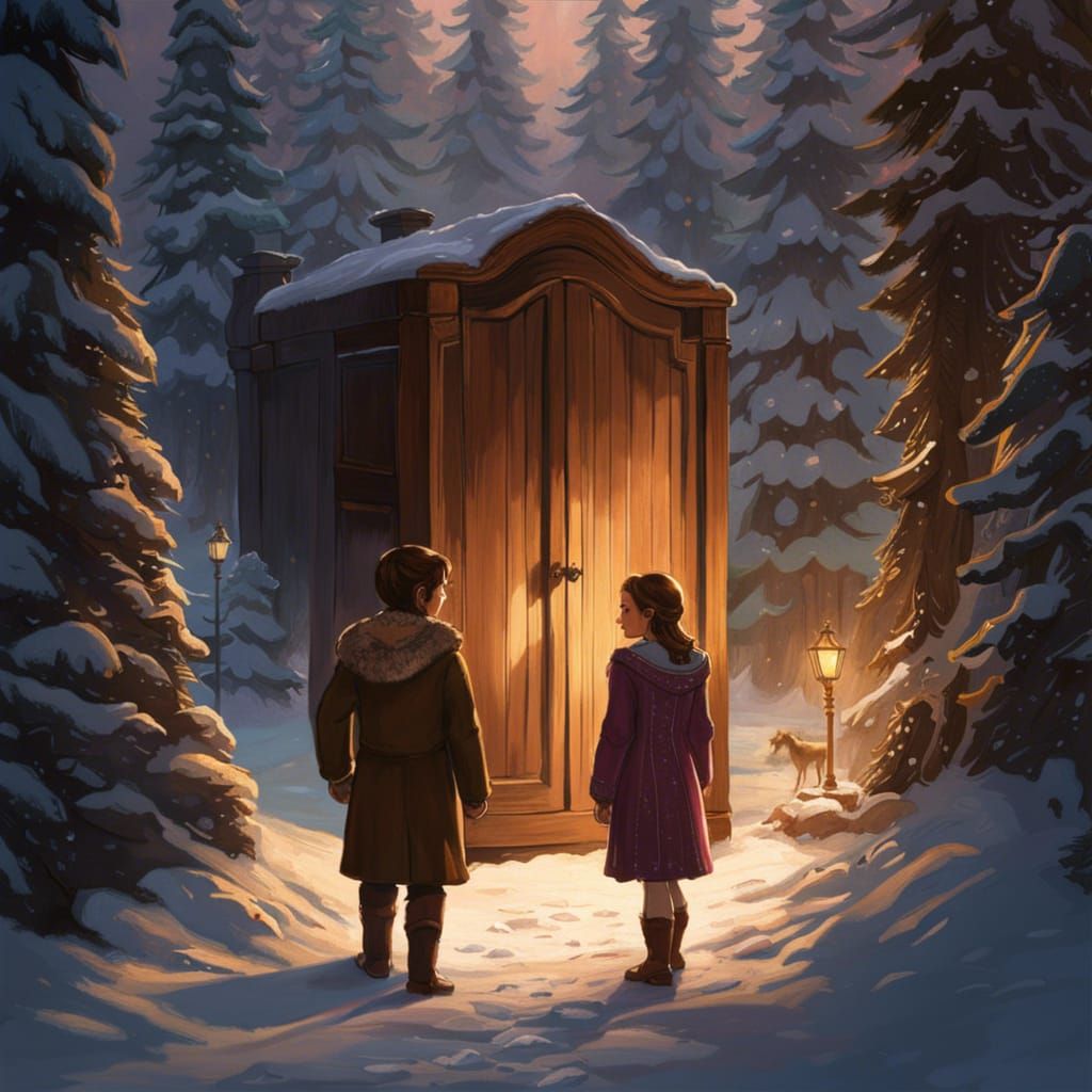 Will we ever return to Spare Oom?