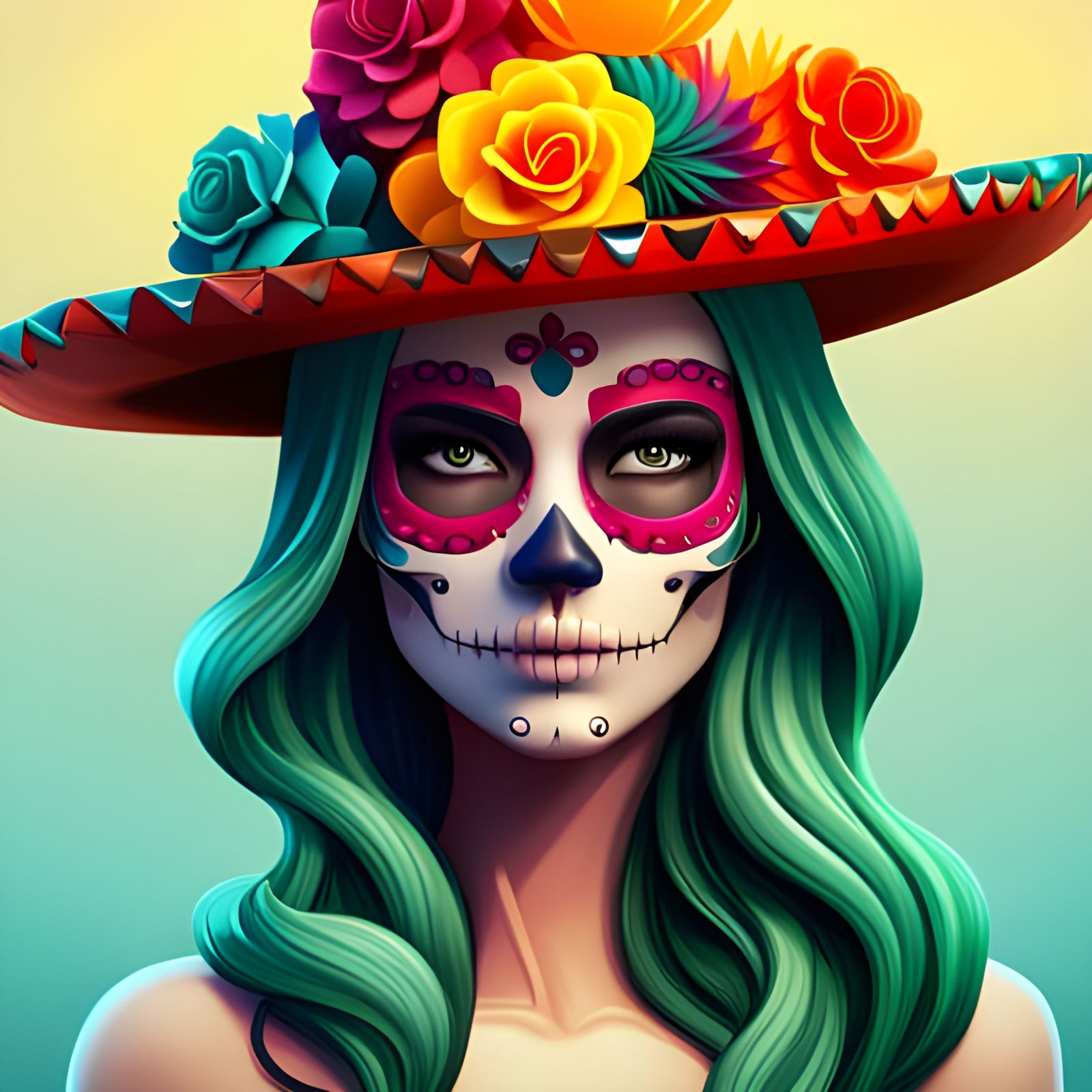 Feliz Cinco de Mayo!