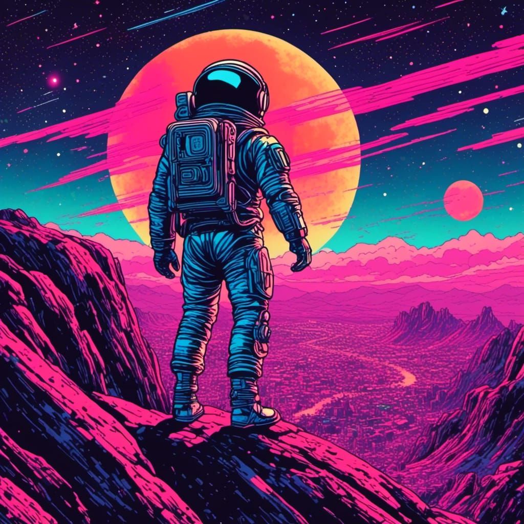 <lora:Snap Crackle POP:1.0>the final countdown