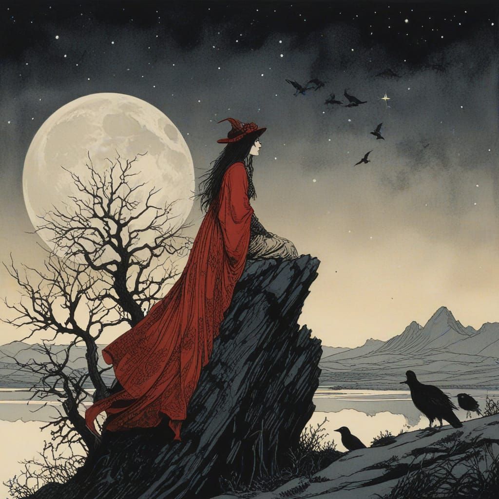 Once Upon A Time IV