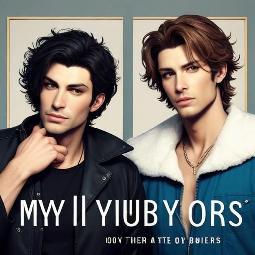 My boys are your boys