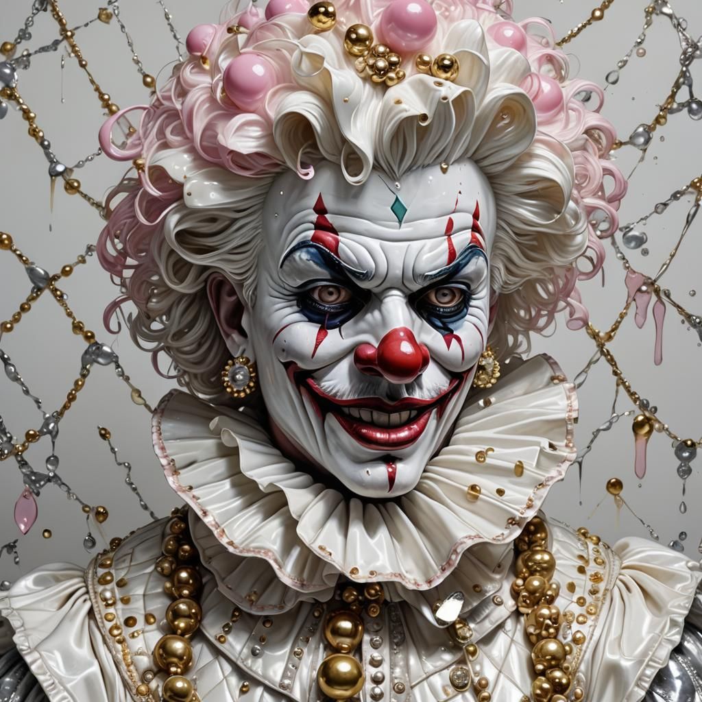 Clown