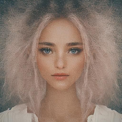 Portrait of a Woman