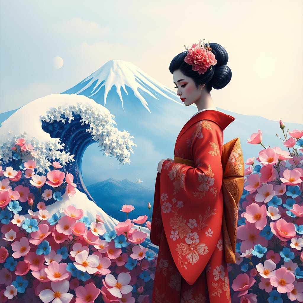 a very beautiful taller Lady