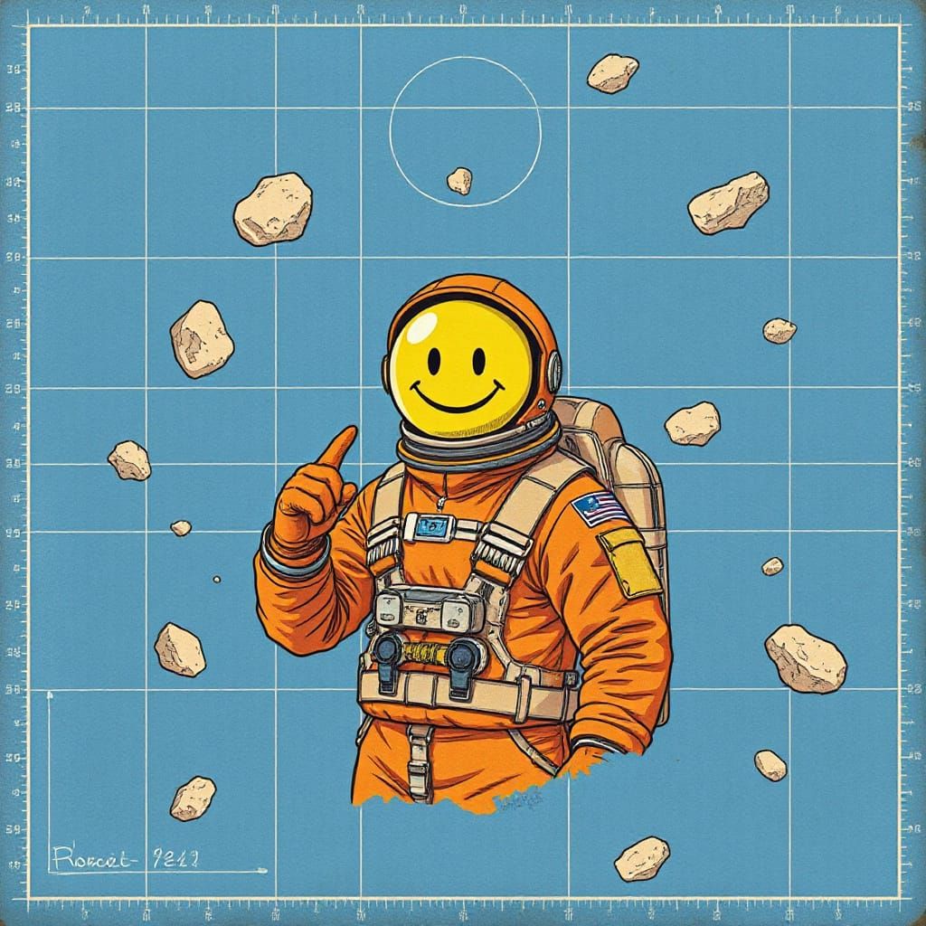 Blueprint: Juggernaut Flux Lightning