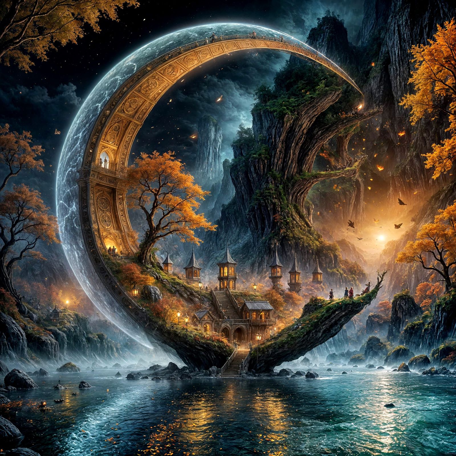Elder Sanctuary