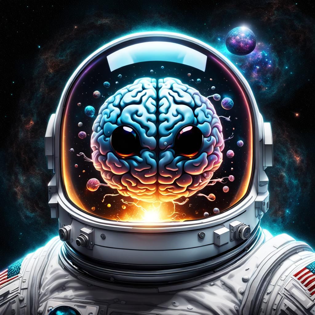 Out of body experience