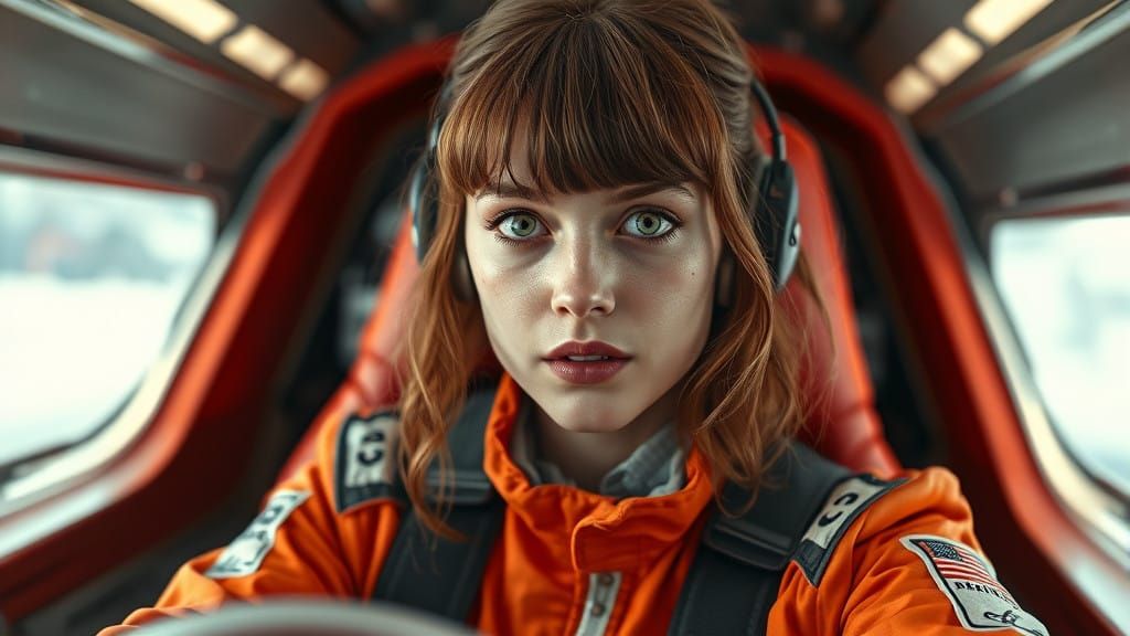 Kimmi Rakonen, Ferrar SFRL