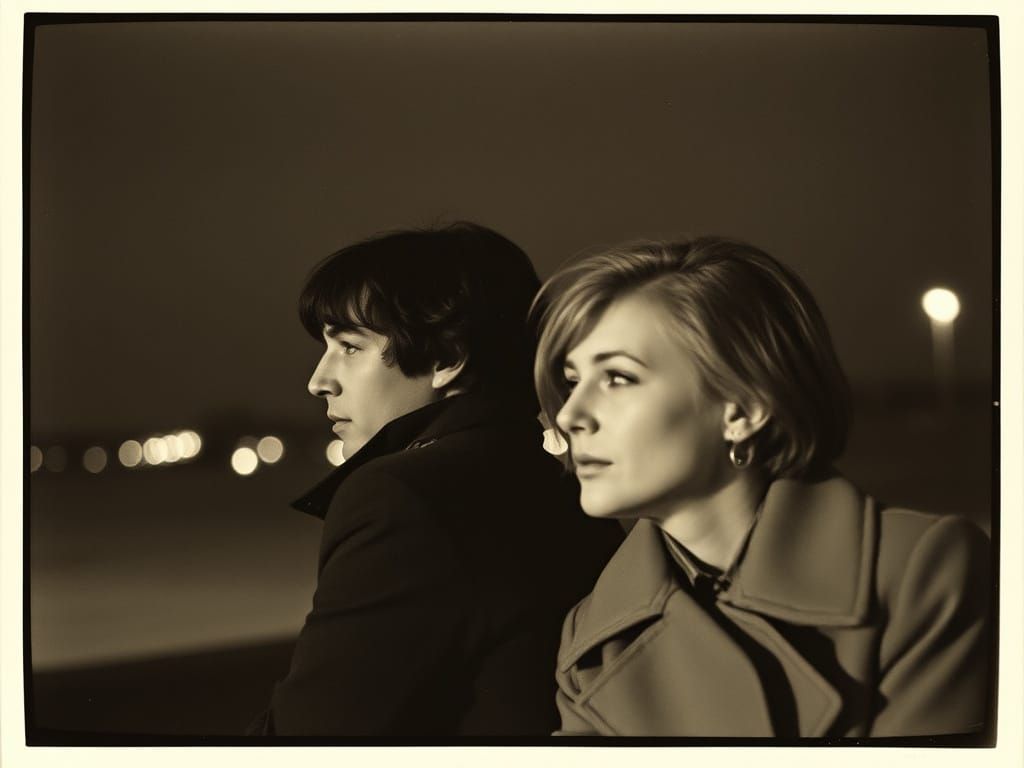 Don't You Ever Ask Them Why