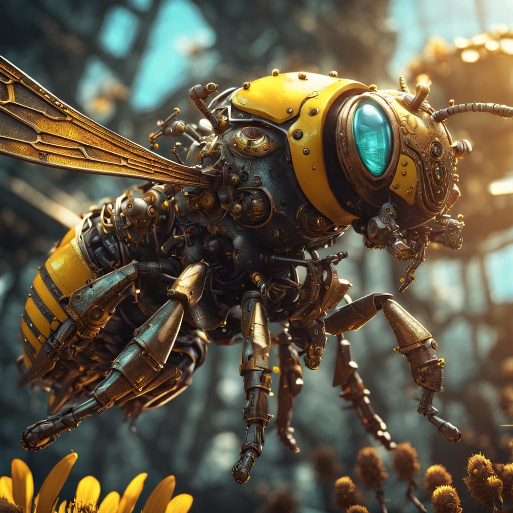 The BEE