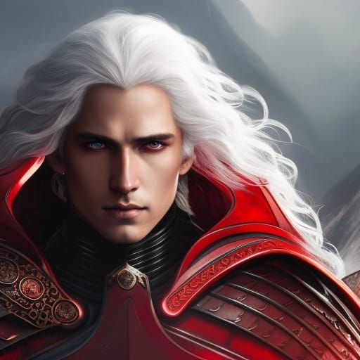 Aegon Targaryen, The Conqueror