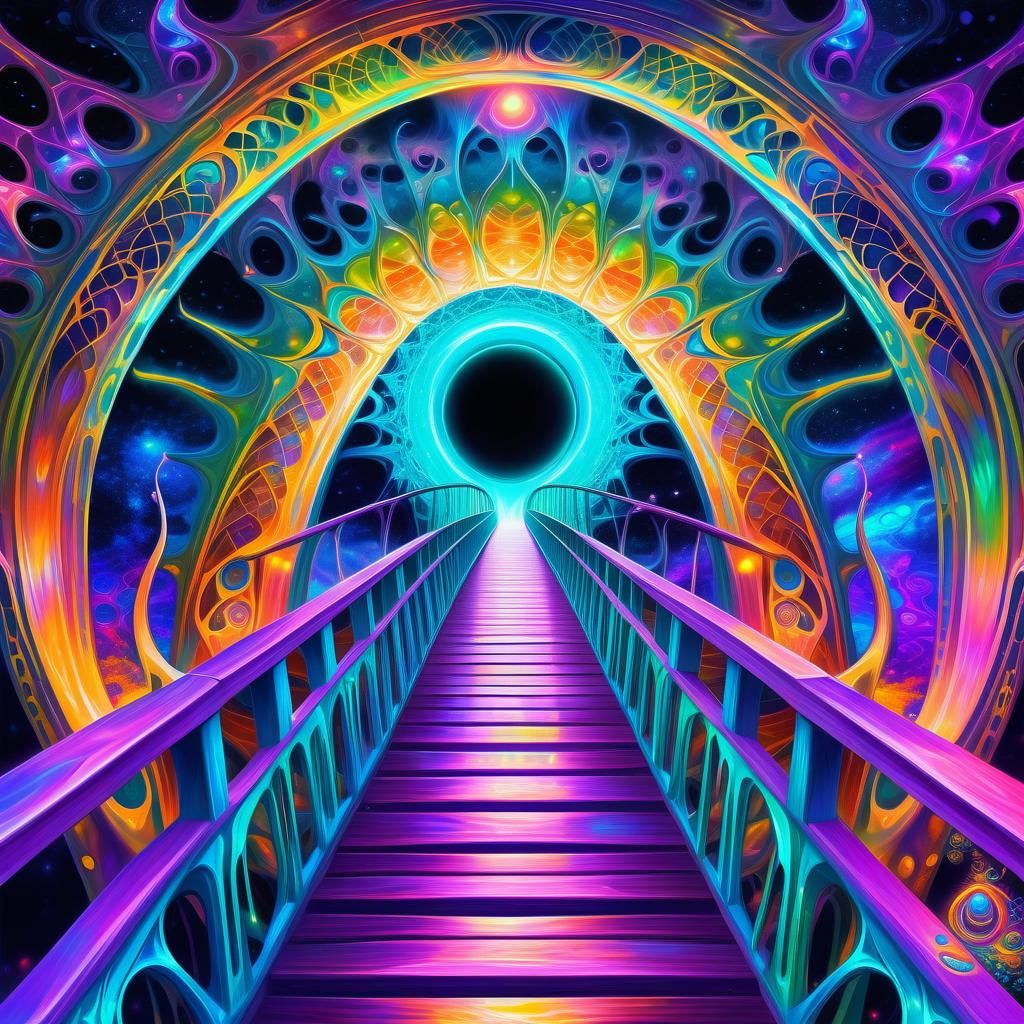 Walk, crawl, or Ride?